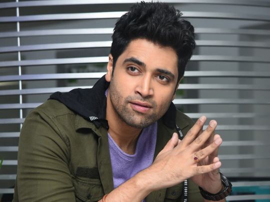 Telugu actor Adivi Sesh who spearheads 'HIT: The 2nd Case'