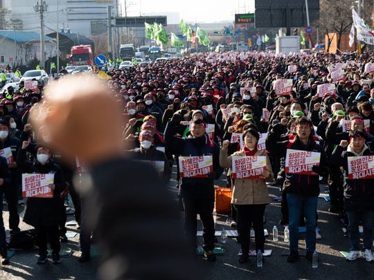 korea protest-1670321292960