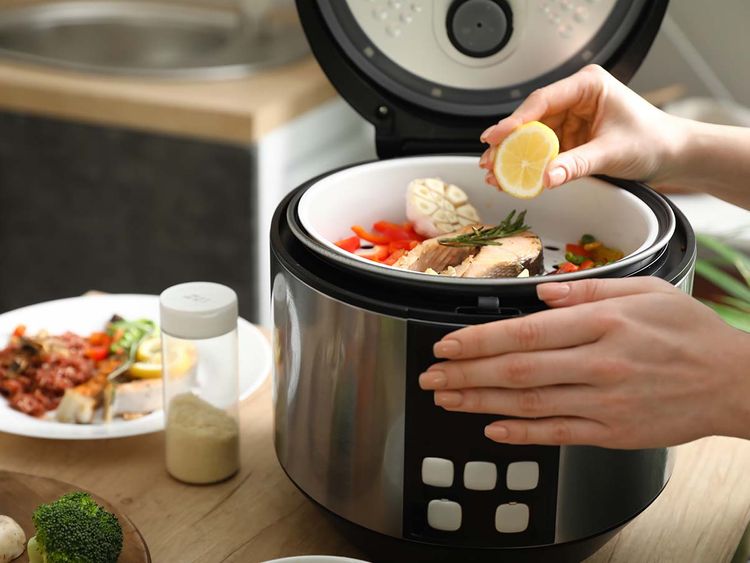 Nutricook  Smart Pots, Air Fryers, Air Fryer Oven & Grill