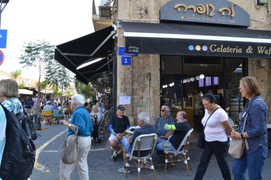 Old Jaffa corner cafeteria-1670650041401