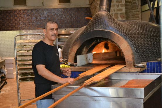 baker in Old Jaffa-1670650028244
