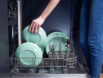 7 best dishwashers in UAE, for 2024