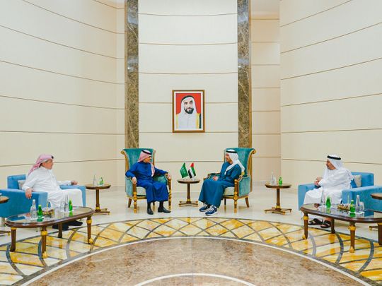 Abdullah-bin-Zayed