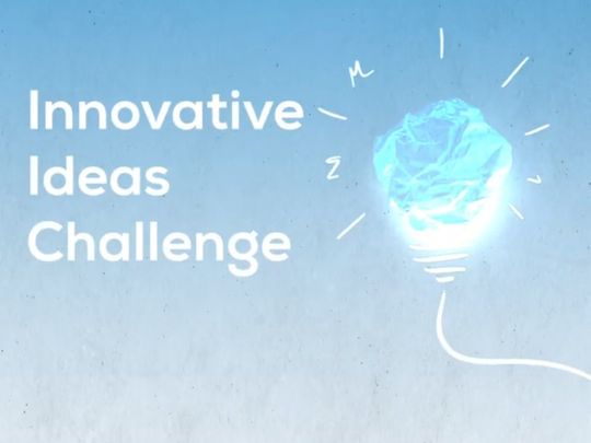 DM ideas challenge
