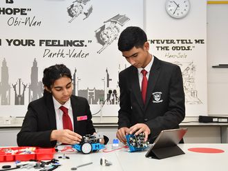 GEMS' sale turns investor focus on UAE schools