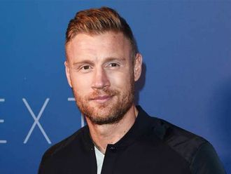 Andrew Flintoff appointed England Lions head coach