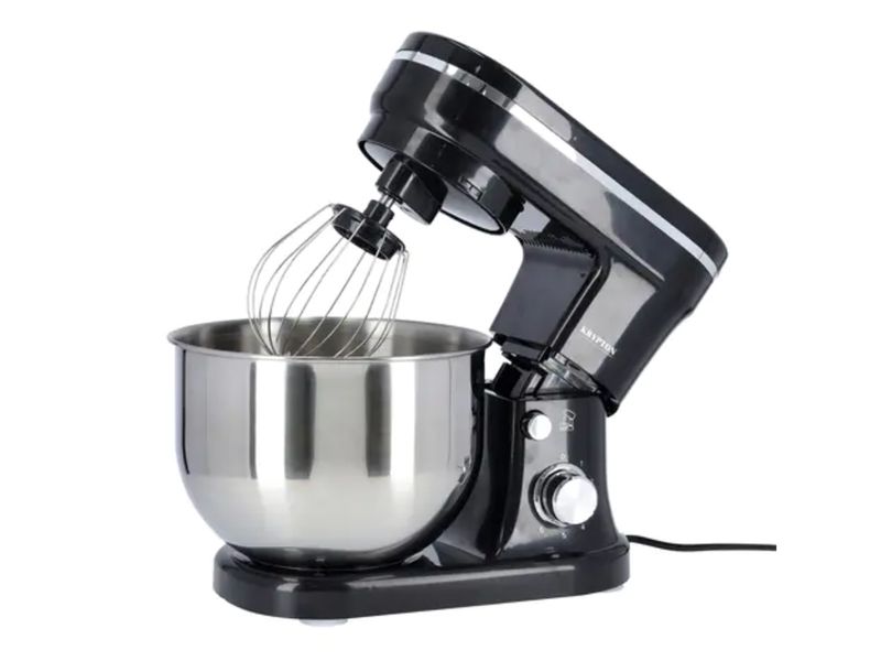 Krypton Electric Hand and Stand Mixer