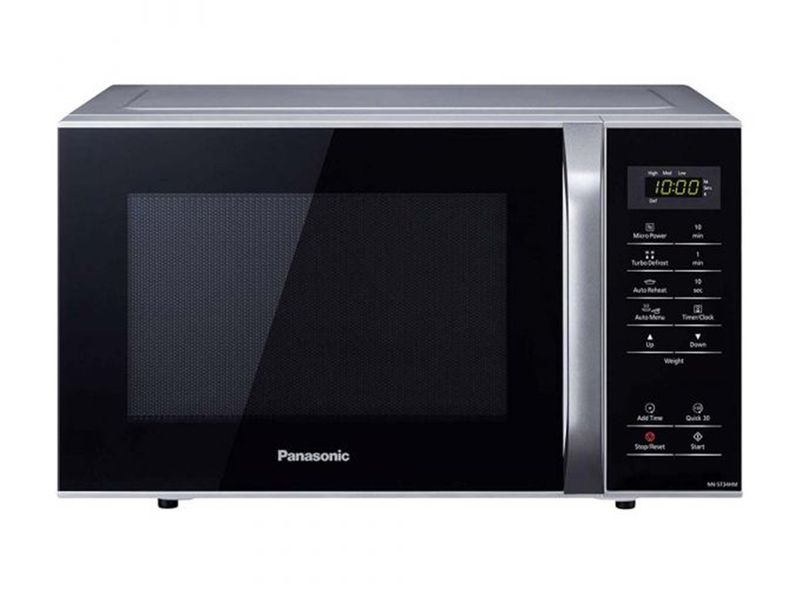 Panasonic Solo Microwave Oven