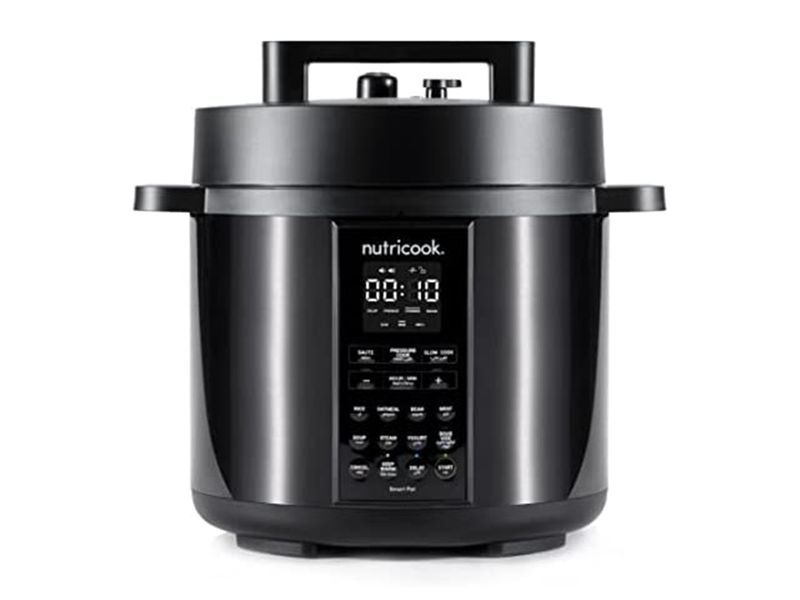 nutricook 9-in-1 Electric Smart Pot 2
