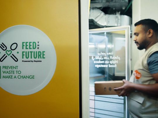 Feed the Future at Mall of the Emirates (2)-1671106201435