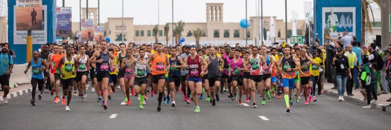 Dubai Marathon-1671193220262