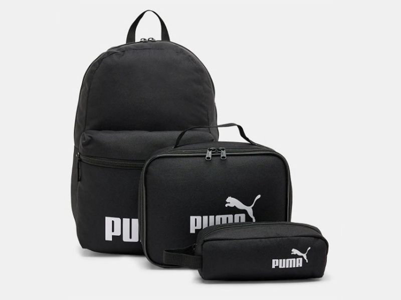 Puma Unisex BTS Backpack Set