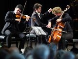 Israel Philharmonic Orchestra brings ultimate classical music