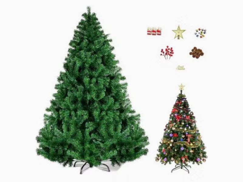 Sincher Artificial Christmas Tree