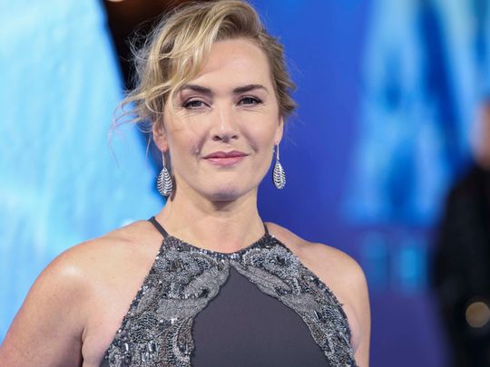 Kate Winslet Recalls Body Shaming From ‘Titanic’ Fans Who Called Her ...