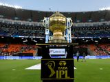IPL trophy 2023