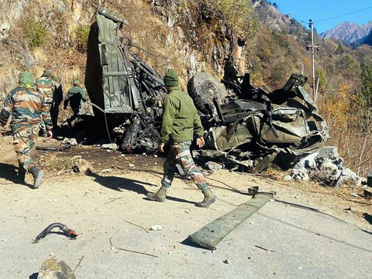 india sikkim soldiers crash