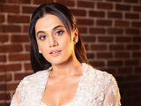 Bollywood actress Taapsee Pannu turns producer with 'Blurr' out on Zee5 now