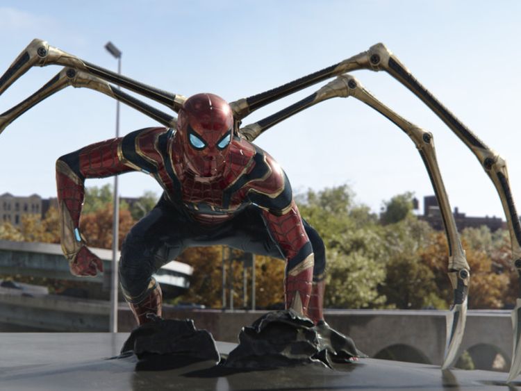 Spider-Man: No Way Home' post-credits scenes, explained - The