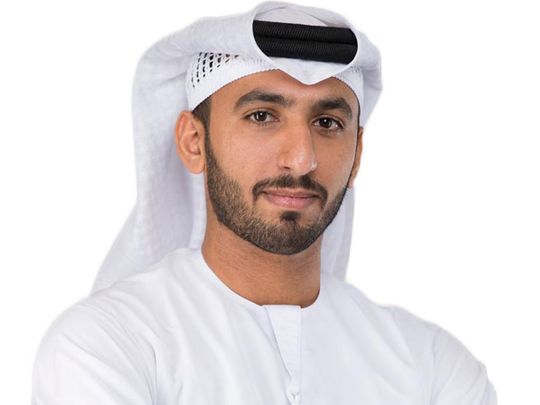 Meet Abu Dhabi-born Emirati who started five diverse businesses by age ...