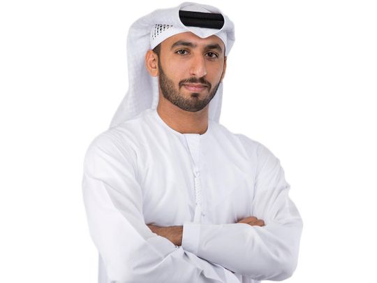 Ahmed Al Fahim
