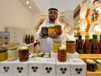 Hatta Honey Festival in Dubai opens