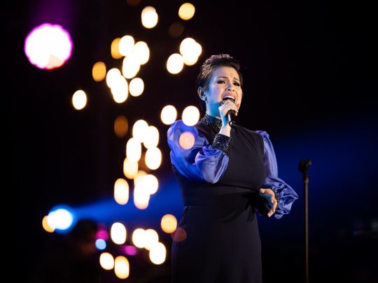 Lea Salonga performs at Jubilee Stage_Web Image_m27507-1640604416994