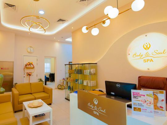 Thumbay Body and Souls spa Dec 27 2022 for web