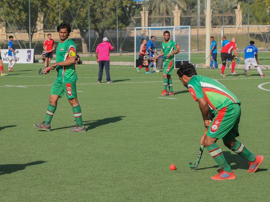 The fifth Sharjah Labour Sports Tournament will kick off soon