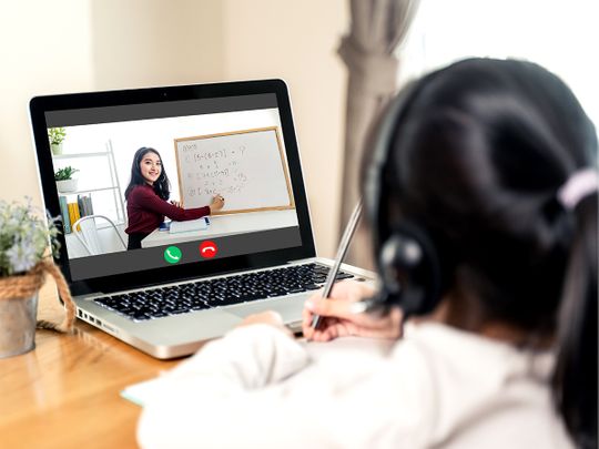 Distance learning, remote learning
