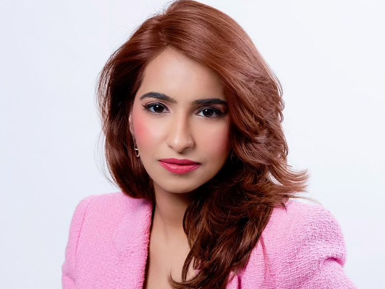 Injeel Sex Hd Videos - Too young to be your own boss? 27-year-old Dubai entrepreneur proves age is  not a barrier | Yourmoney-community-tips â€“ Gulf News