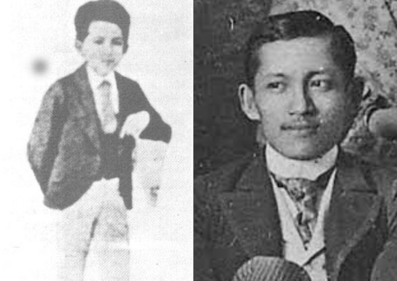 Philippine Hero Jose Rizal 