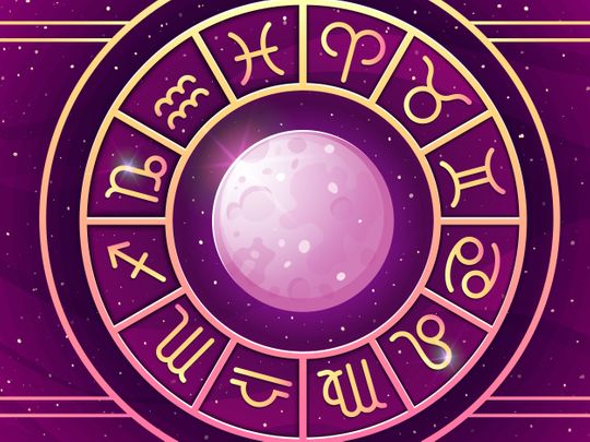 Horoscope 2022: What to expect in the new year | Lifestyle-photos ...