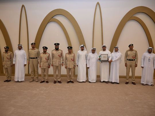 Dubai-Police-Retired-Officer-honoured-for-30+-Years-in-Service-1672666872071