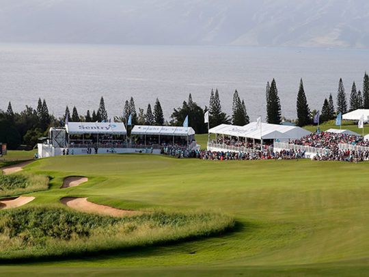 Sources: PGA Tour, U.S. group finalize $3B deal : r/golf