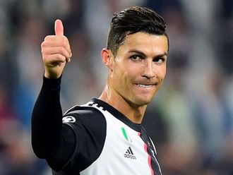 Ronaldo to earn $426 a minute at Saudi club Al Nassr