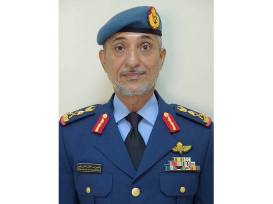 Issa Saif Mohammed Al Mazrouei