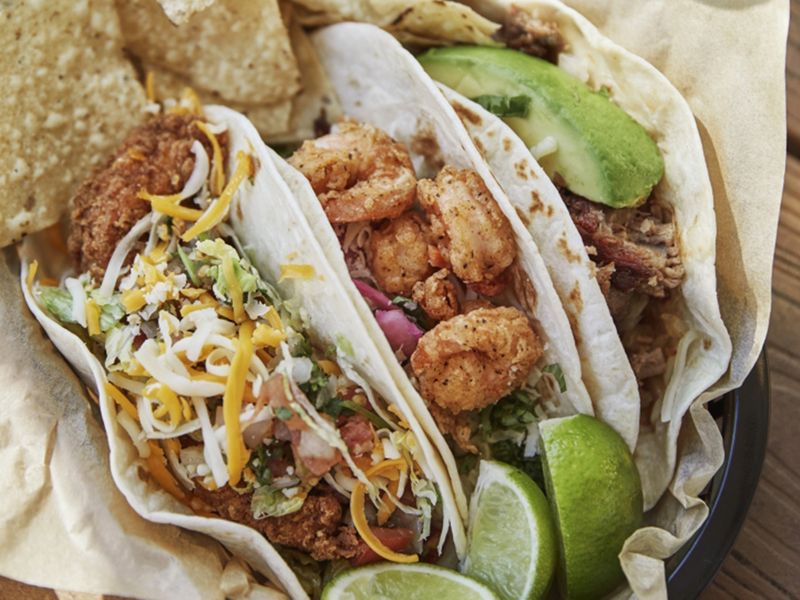 Mexican pop-up to open at Four Seasons Hotel Abu Dhabi