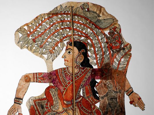 Louvre Abu Dhabi will host a Bollywood exhibition starting Jan 24