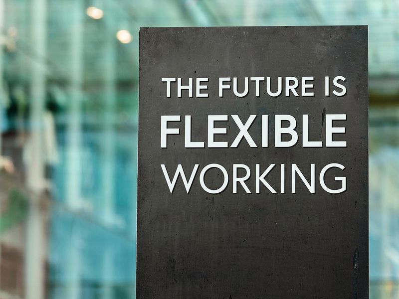 Flexible working hours are good for business: UN
