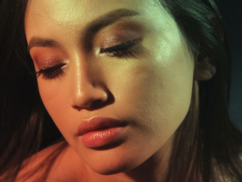 7 best makeup trends that are blowing up in UAE, in 2023