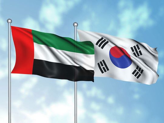 UAE_Korea