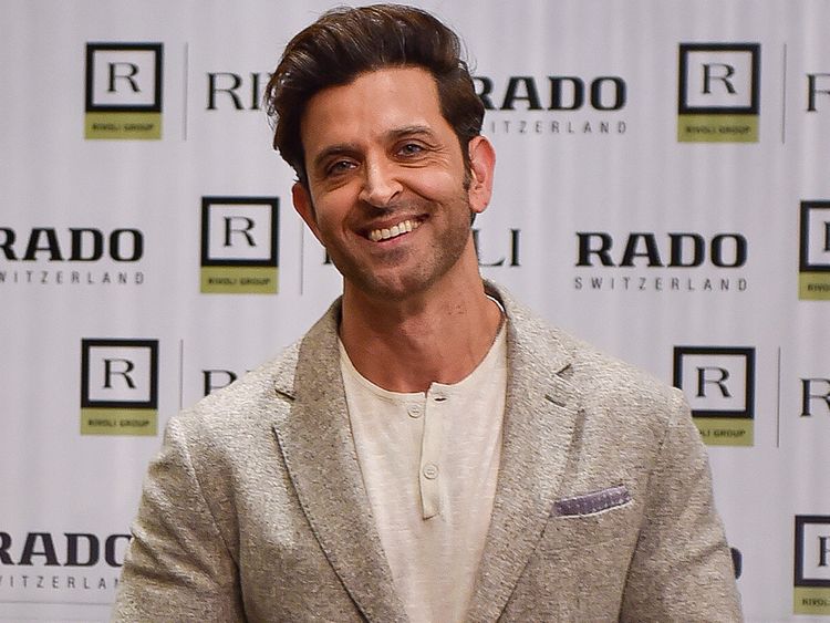 Hrithik Roshan reveals his 8-packs: 10 minute workout to turn your