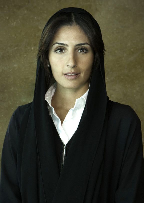 H.E. Razan Khalifa Al Mubarak, Managing Director of MBZ Fund copy-1674299283020