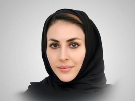 Sara Abdul Rahman Al Sayed