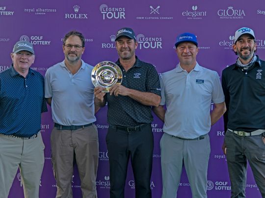 Who won the 2023 Qatar Masters? DP World Tour event's final leaderboard  explored
