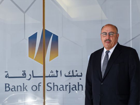 Stock-Bank-of-Sharjah