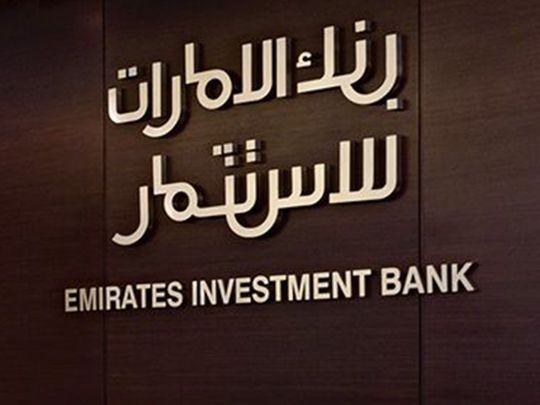 Stock-Emirates-Investment-Bank