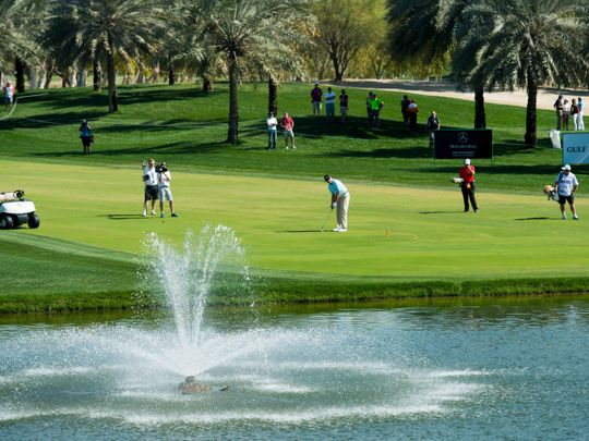 Emirates golf club84-1674666644596