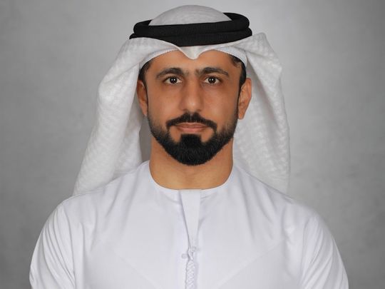Mohammed Al Khayat